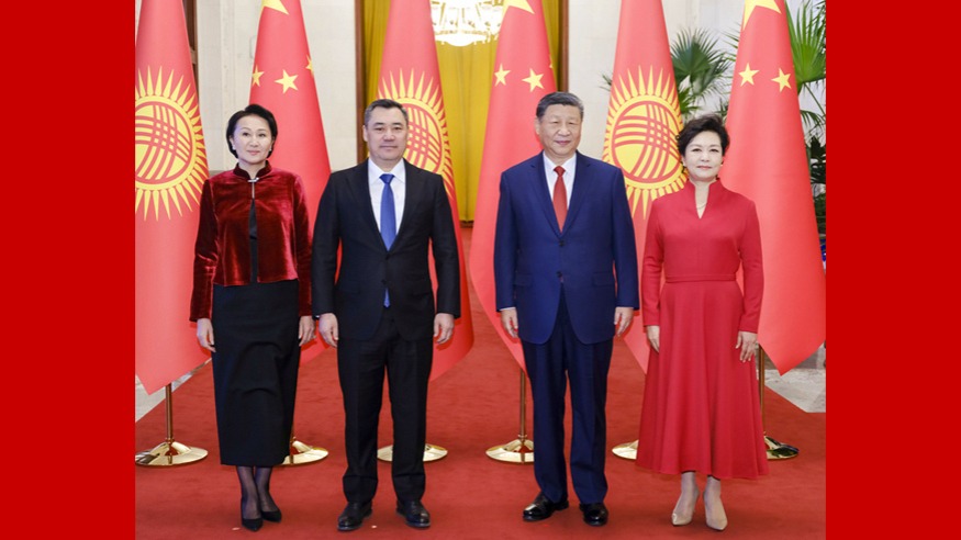 压力