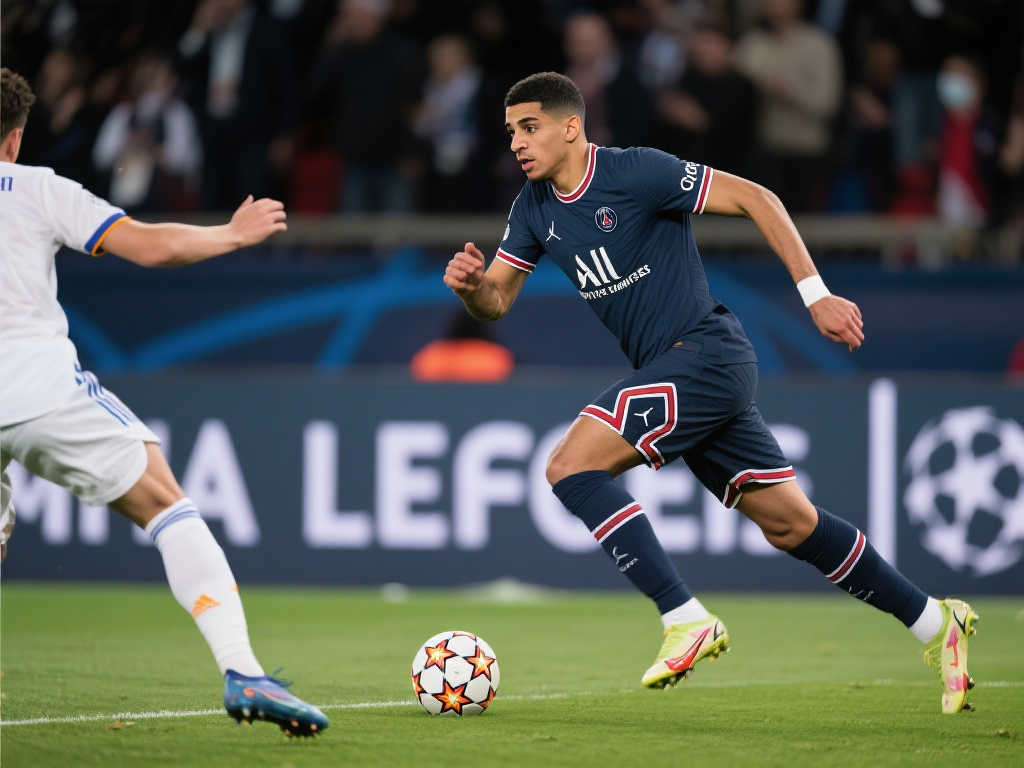 德甲第20輪柏林赫塔0-1拜仁慕尼黑 科曼破門萊萬罰丟點球.