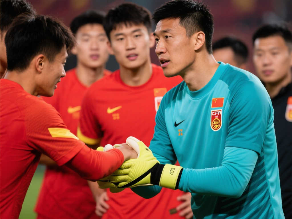 威胁射门时 威胁射门时