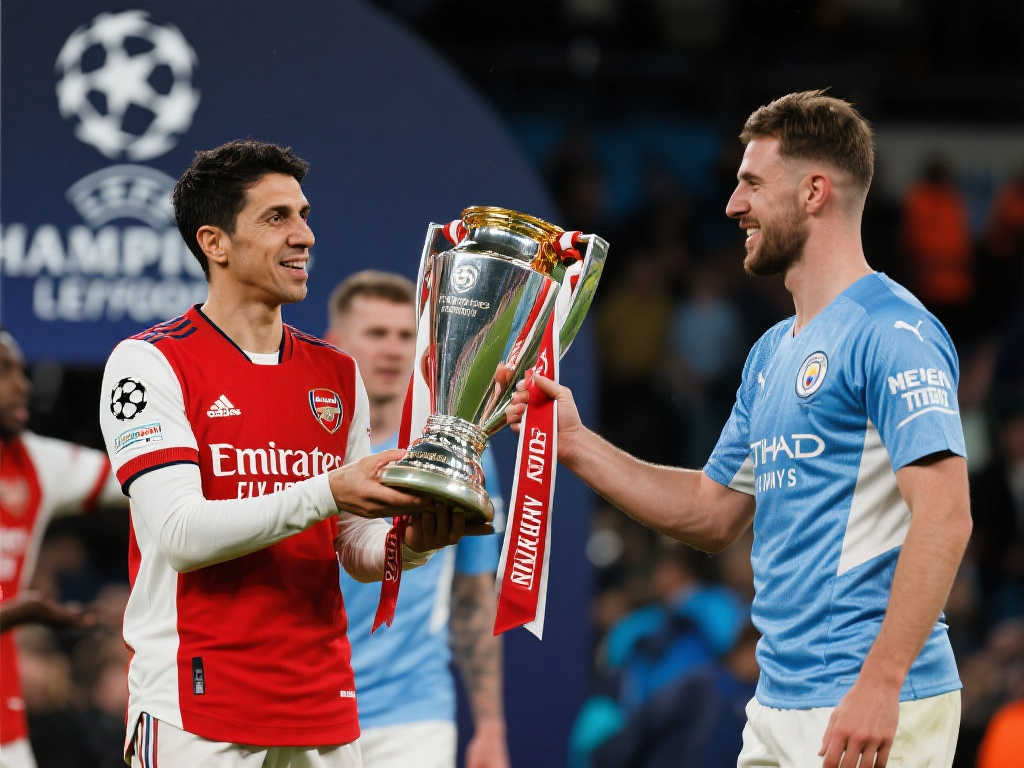 波特的果斷 波特的果斷