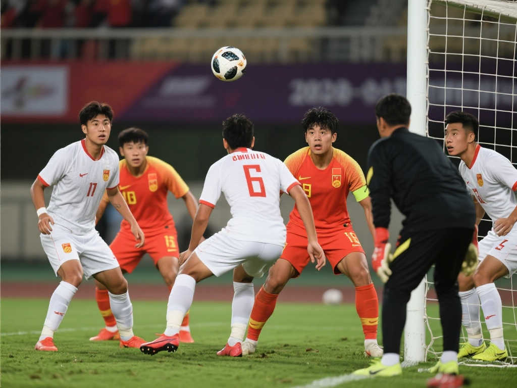 高水平的足 高水平的足