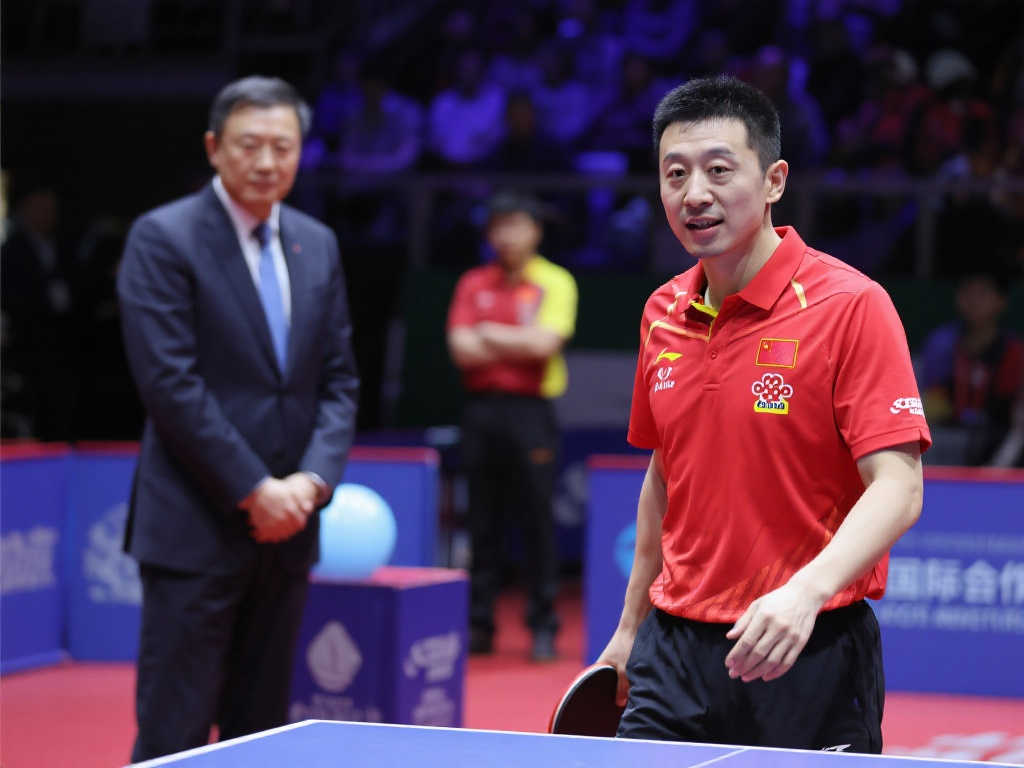 马赛尔在控 马赛尔在控