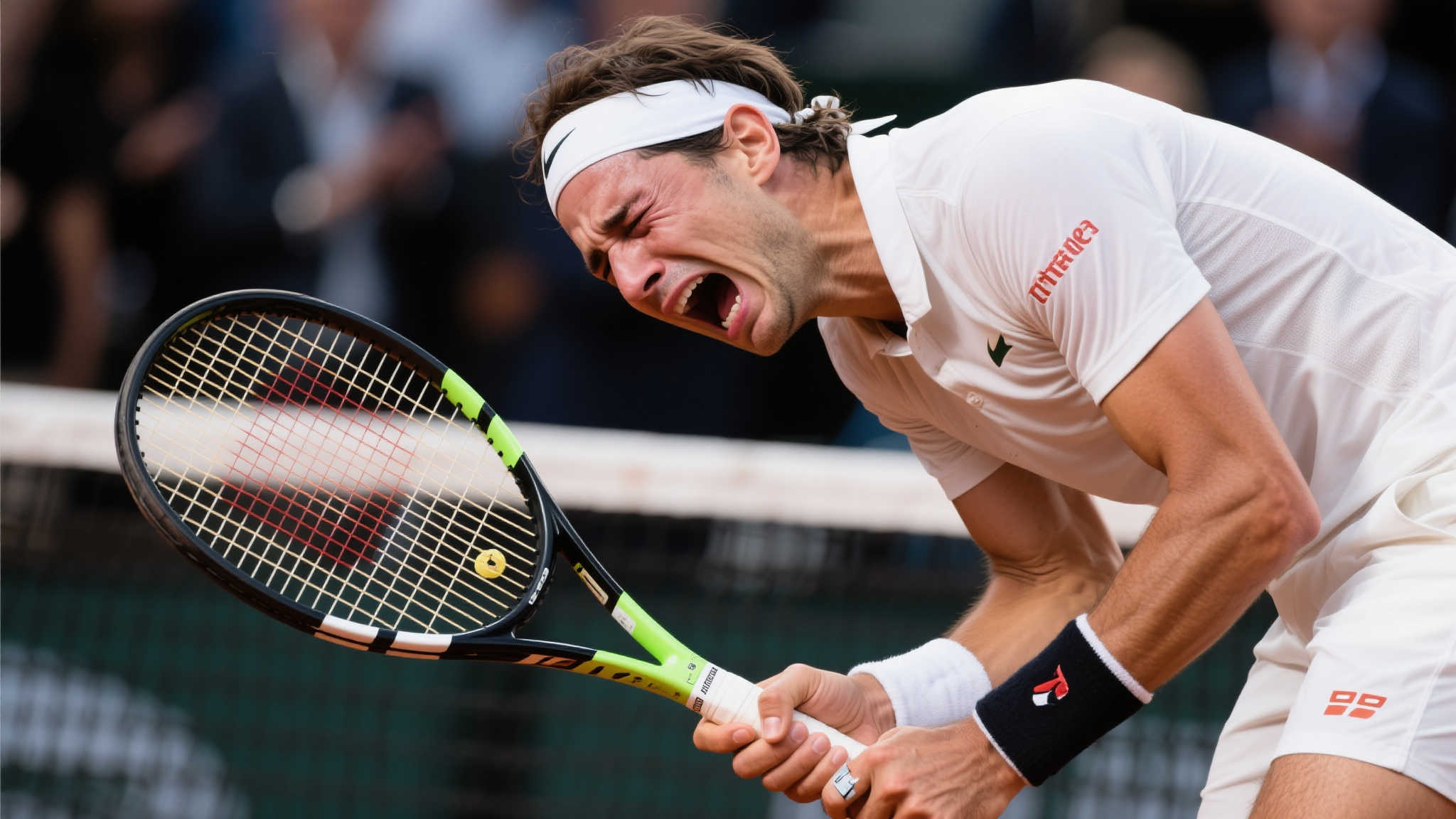 有新人崭露 有新人崭露