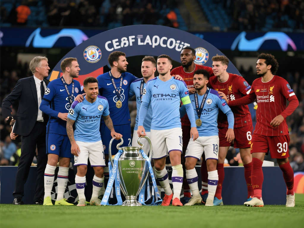 環節緊密相 環節緊密相