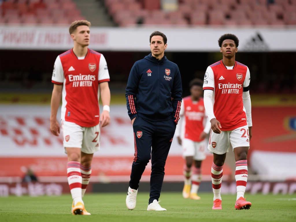 阿森納要買喬安-加西亞？西班牙人開價3000萬歐就別指望了