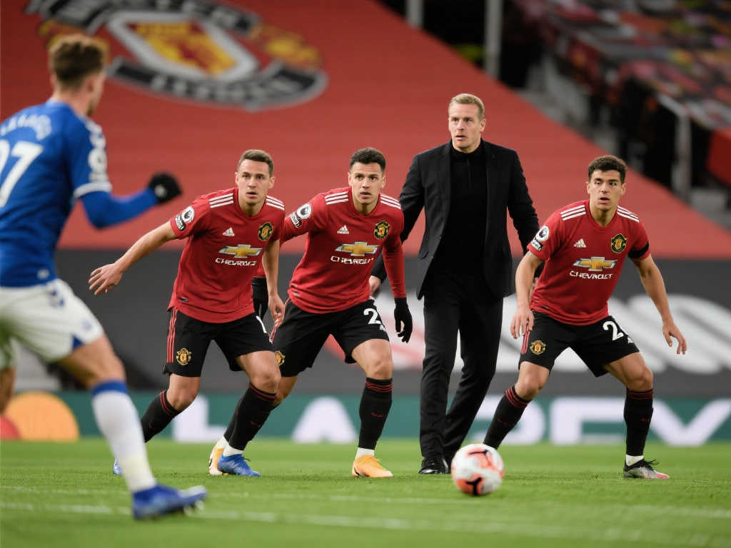 貝巴觀點：曼聯宜添強力後衛，瞄準新賽季英超冠軍！.