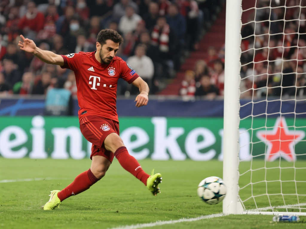 8胜，巴黎成欧冠历史击败英格兰球队次数最多的.