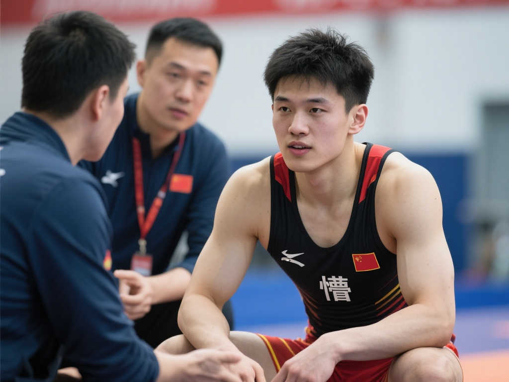 他们在比赛 他们在比赛